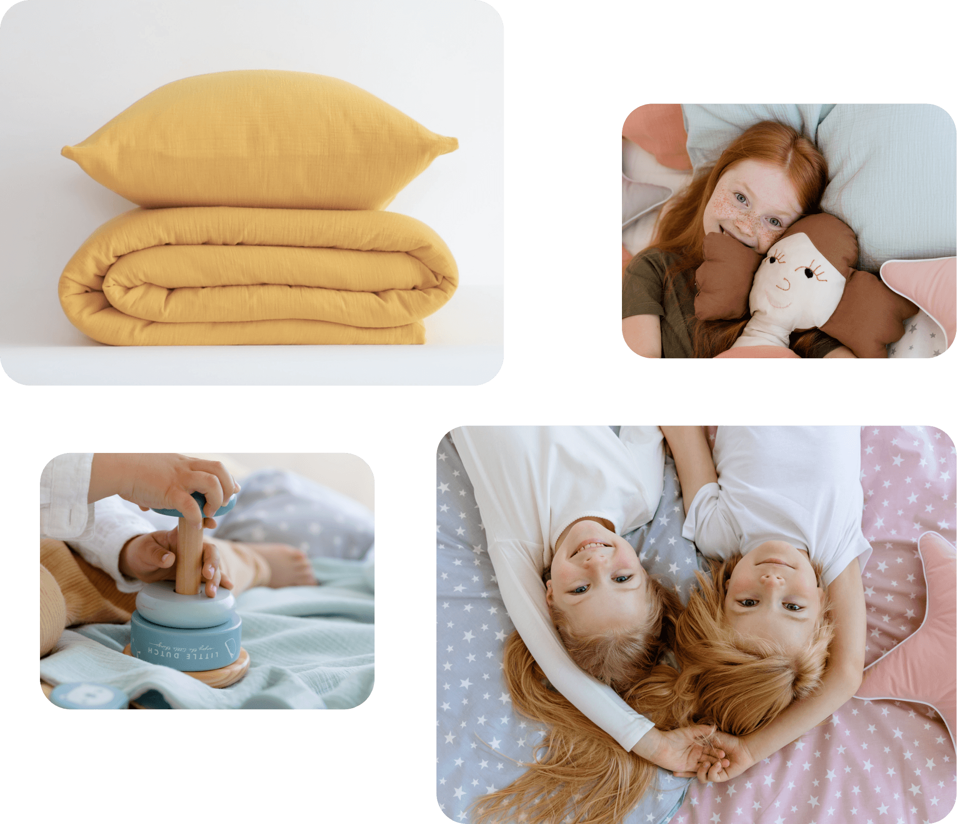 Brändinrakennuksen taikuus