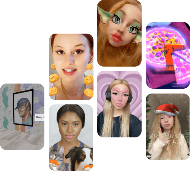 Rakenna yhteisöä brändisi ympärille lisätyn todellisuuden avulla