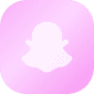 Erotu joukosta Snapchatin avulla