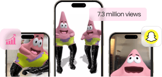 Lisätyn todellisuuden mainosten luominen