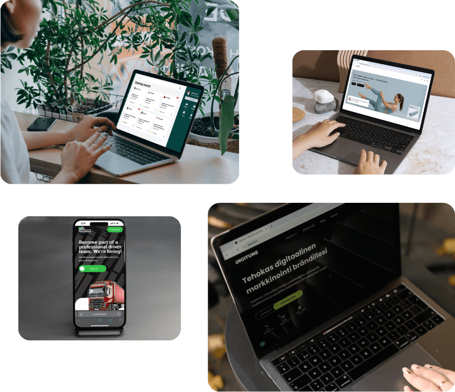 content management system