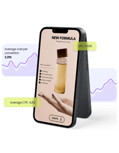 Saavuta tavoitteesi tehokkaalla markkinoinnilla! Inbound-strategia, Sosiaalisen median strategia